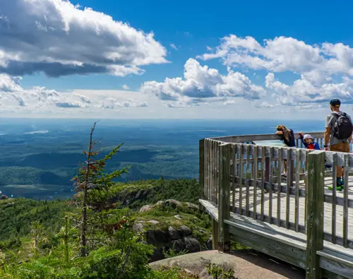 OTL-Gouverneur-Saguenay-blogue-été-monts-valin-famille